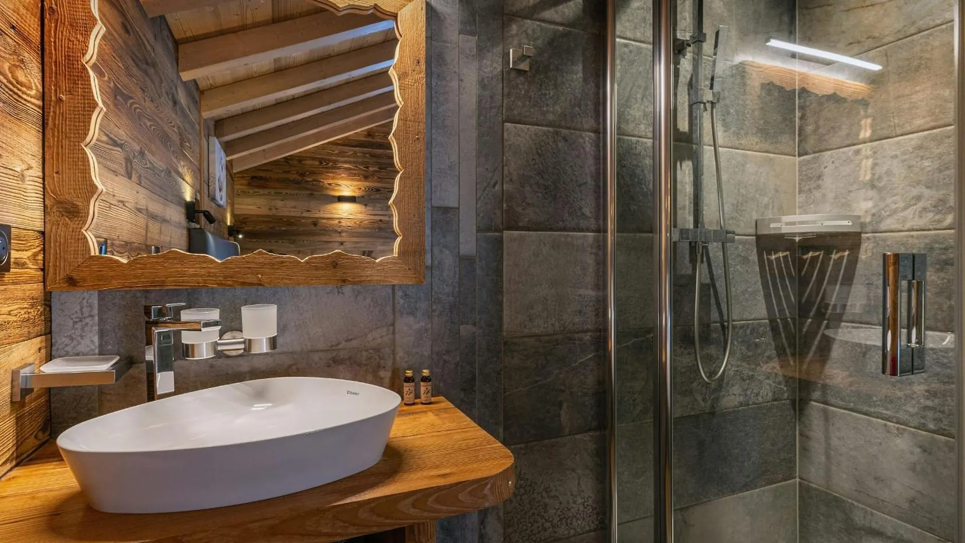 Lodge Le Nordic - Ovo Network Morzine Chalet