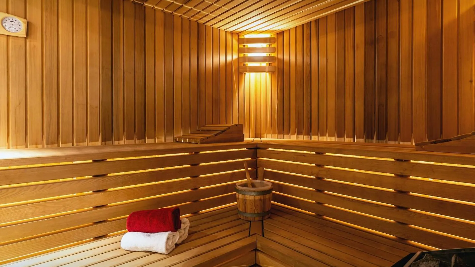 Lodge Le Nordic - Ovo Network Morzine