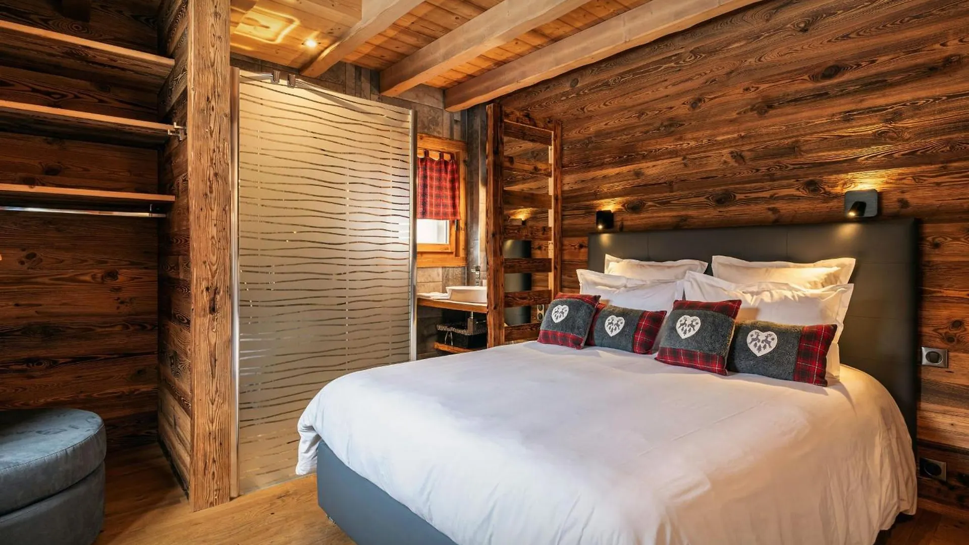 Chalet Lodge Le Nordic - Ovo Network Morzine