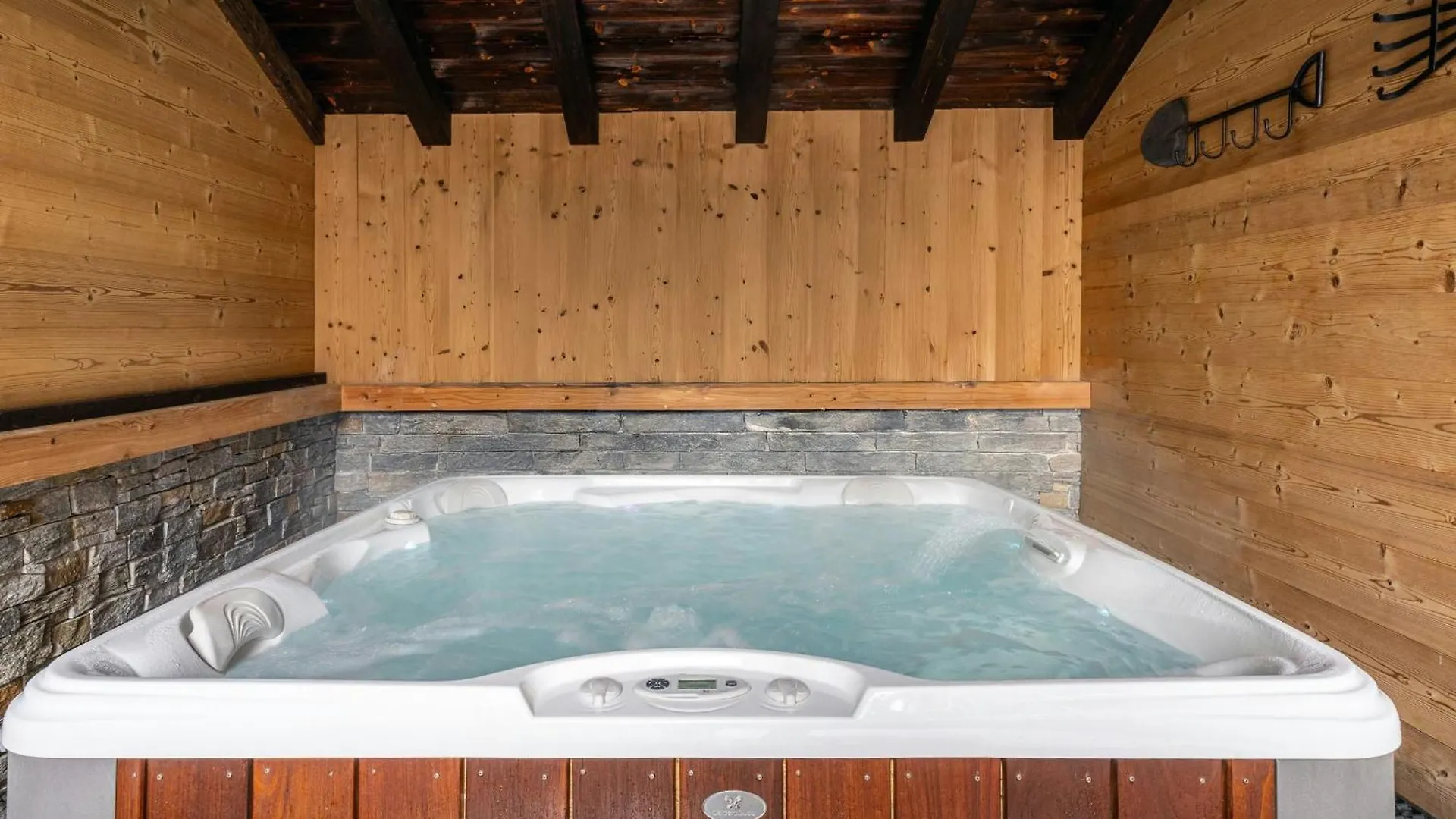 Lodge Le Nordic - Ovo Network Morzine 0*,  France