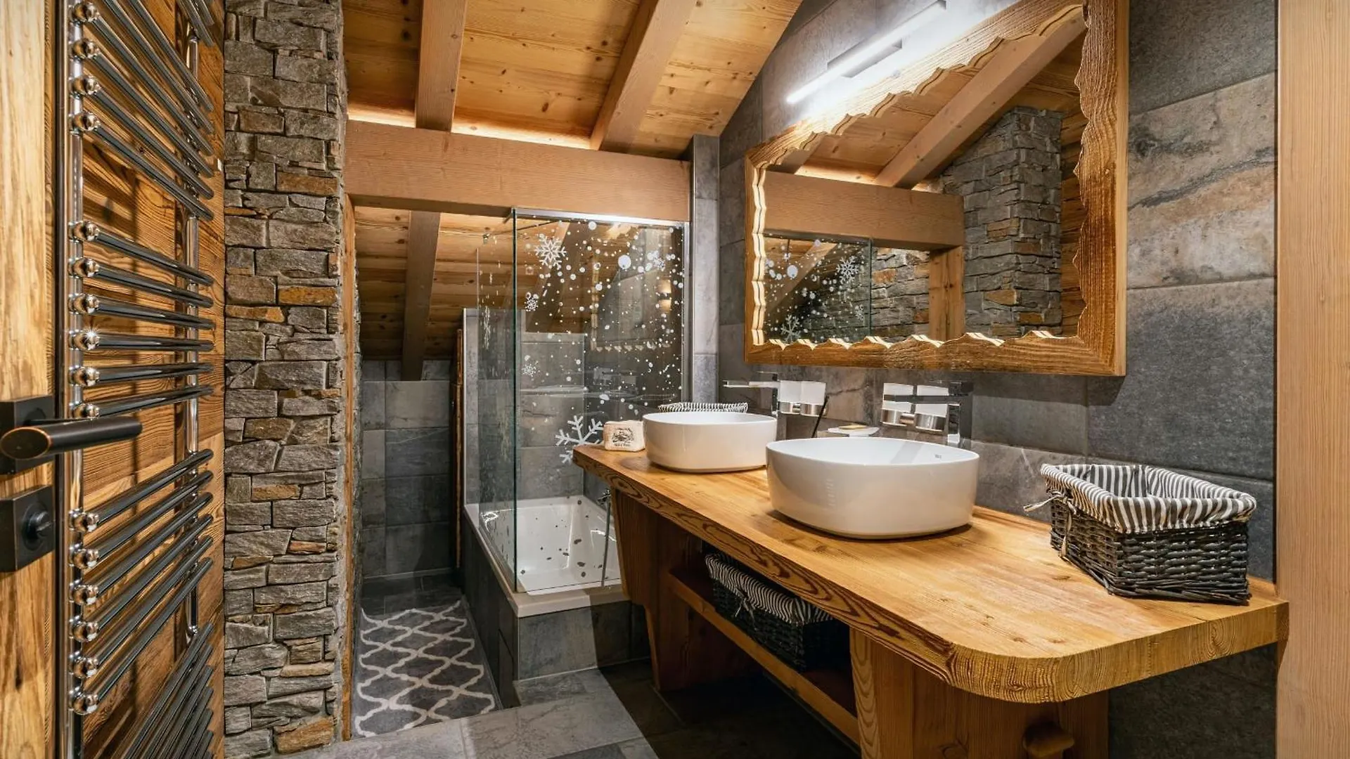 Chalet Lodge Le Nordic - Ovo Network Morzine France