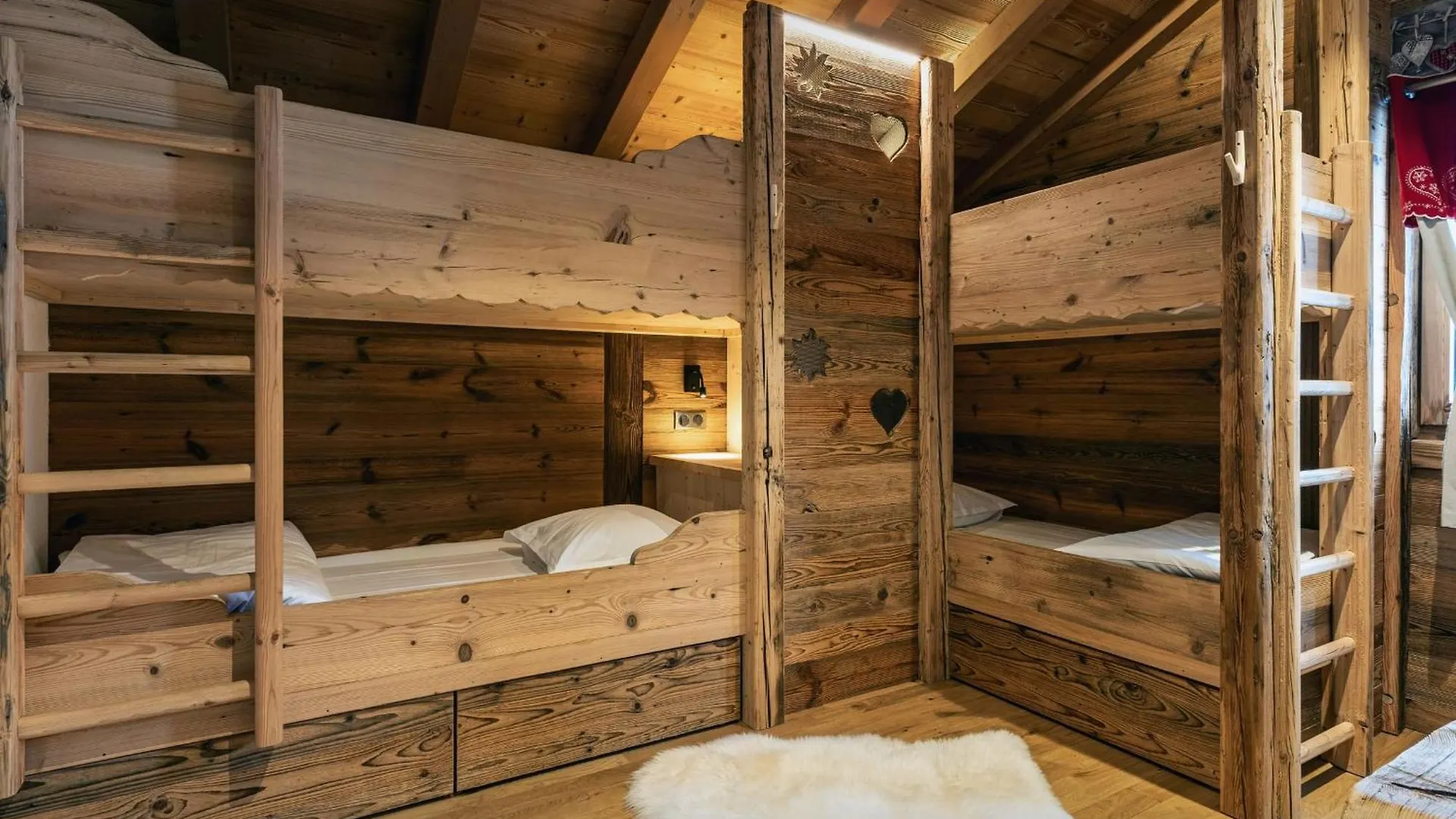 Lodge Le Nordic - Ovo Network Morzine 0*,