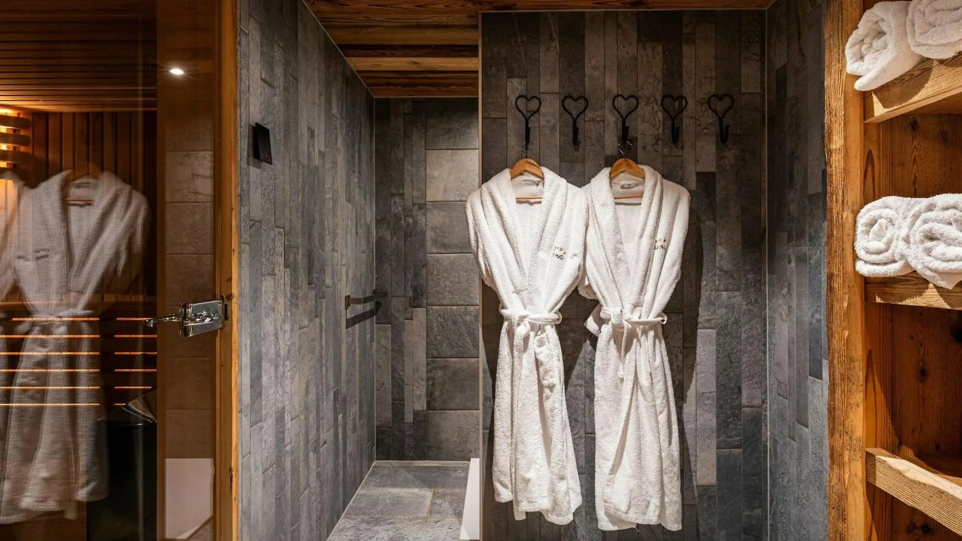 Chalet Lodge Le Nordic - Ovo Network Morzine