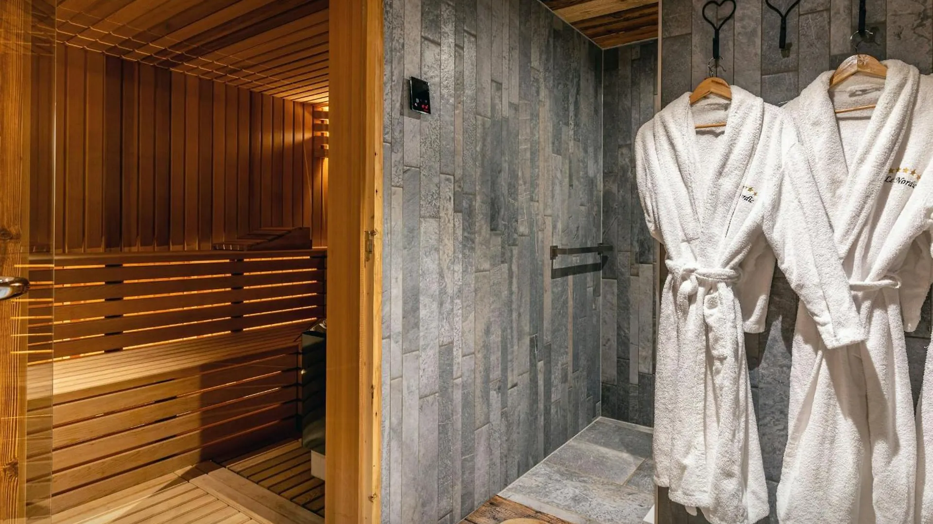 Lodge Le Nordic - Ovo Network Morzine Chalet