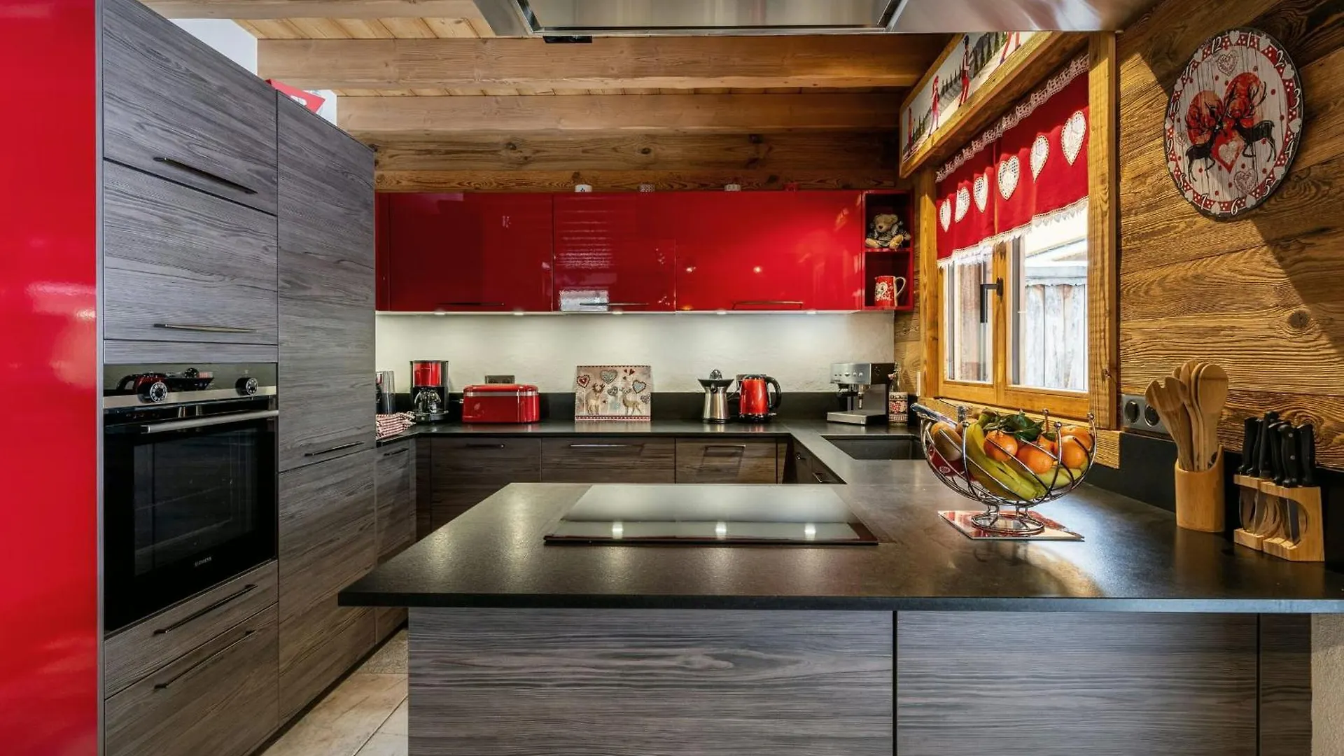 Lodge Le Nordic - Ovo Network Morzine