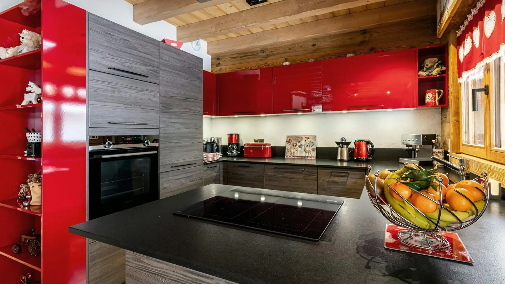 Lodge Le Nordic - Ovo Network Morzine France